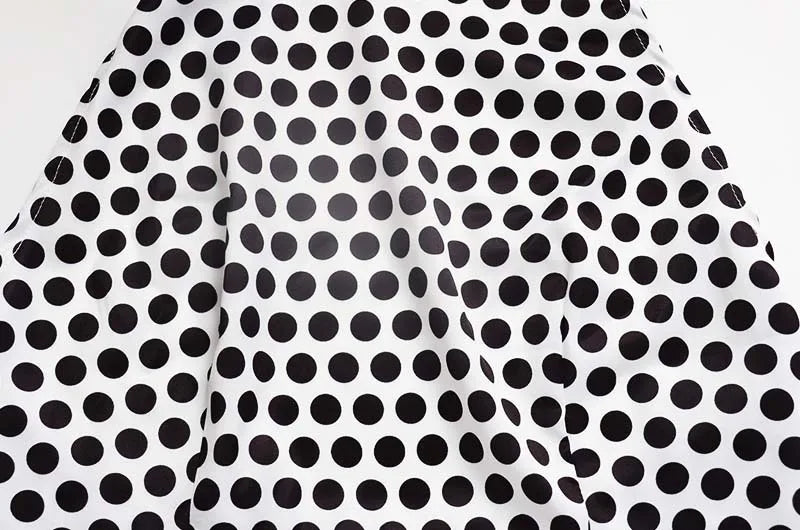 2026 Summer Polka Dot Halter Dress Women High Waist Backless Mini Dress Casual Party Short Dresses