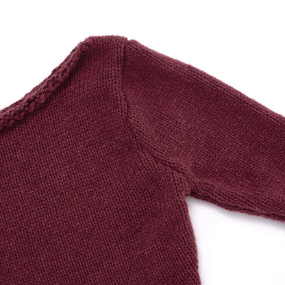Casual Pullover Women Long Sleeve Y2K Knitted Sweater Tops Sexy Off Shoulder Club Fashion 2025 Winter Jumpers Sweater