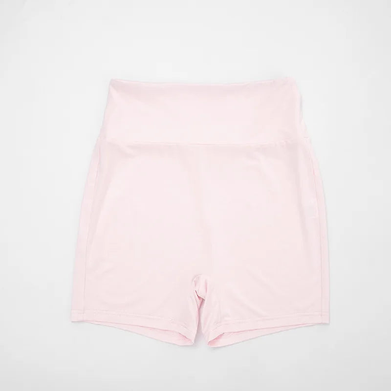Autumn New Women Two Piece Set Solid Color Wrap Tie Long Sleeve Top Shorts Casual Outfit Suit